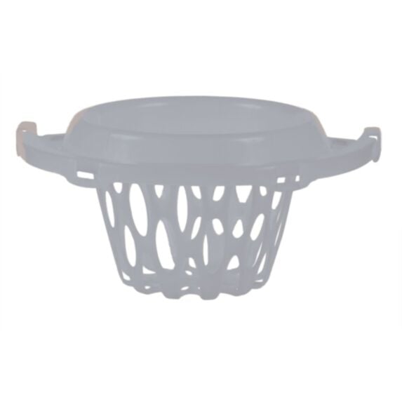Essoreur plastique pour seau 13 L - MENATEX