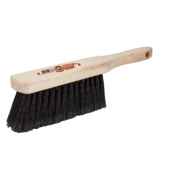 Balayette soie Tradition 29 cm - MENATEX