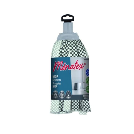 MOP grattante - MENATEX