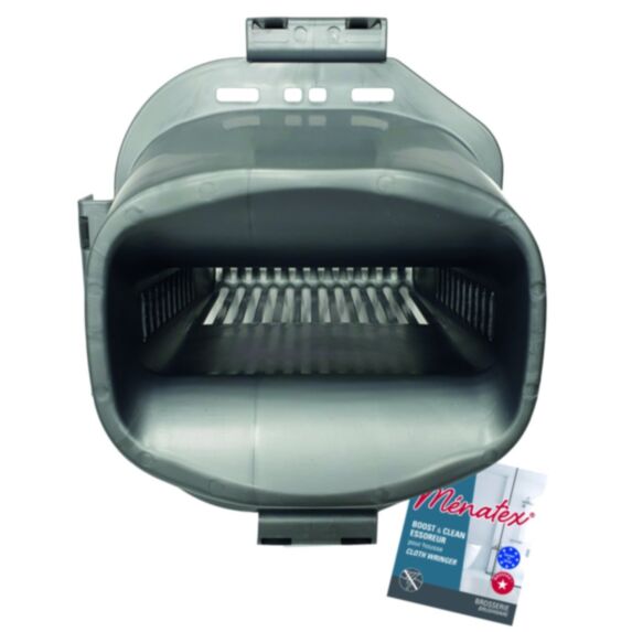 Essoreur housse pour seau Boost&Clean 14L - MENATEX