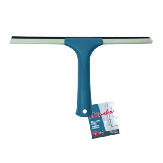 Raclette à vitres 30 cm - MENATEX