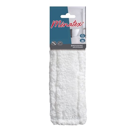 Recharge microfibre pour raclette - MENATEX