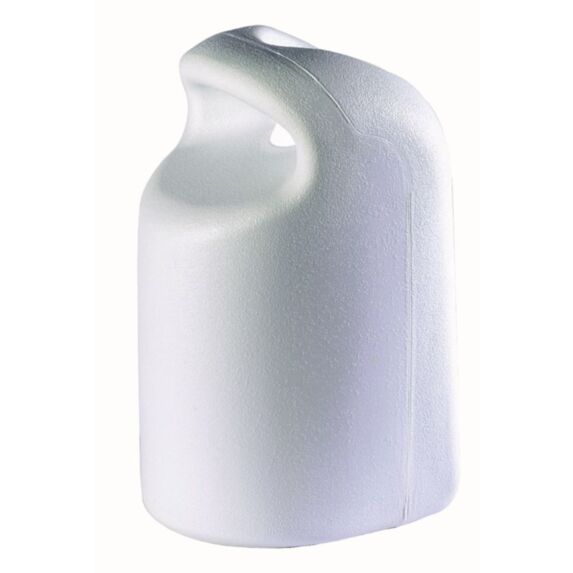 Pied de tonnelle béton 14kg tige d20