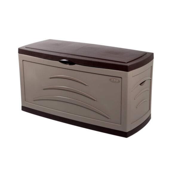 Malle de jardin Serena 310L - EDA