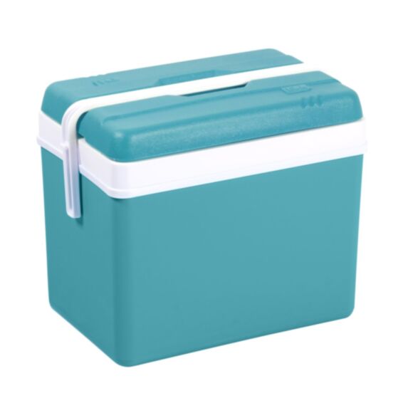 Glacière 35L bleu lagon - EDA
