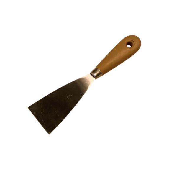 Couteau de peintre acier T4 - SAVY