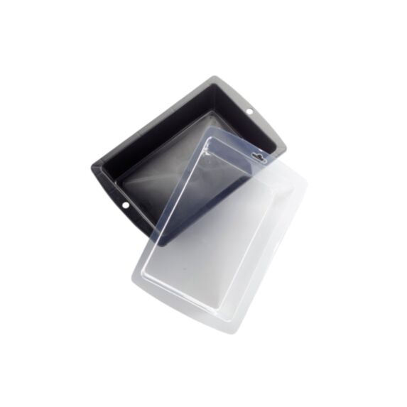 Set auge peinture 3L avec 5 liners - SAVY