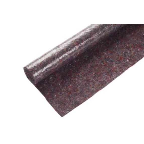 Bâche absorbante grise 1 x 6 m - SAVY 