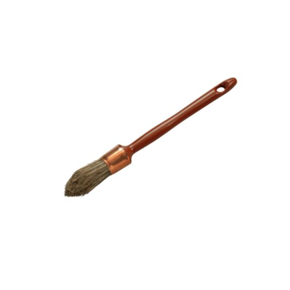 Pinceau à rechampir lasure N3/0 - SAVY