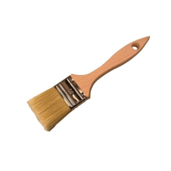 Pinceau brosse plate chantier T60 FSC - SAVY