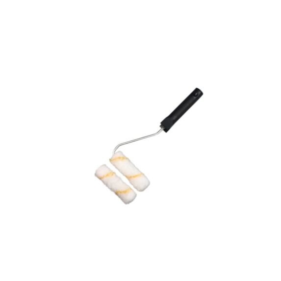 Mini rouleau avec manchon P. mate & satinée D16 x L100 - SAVY