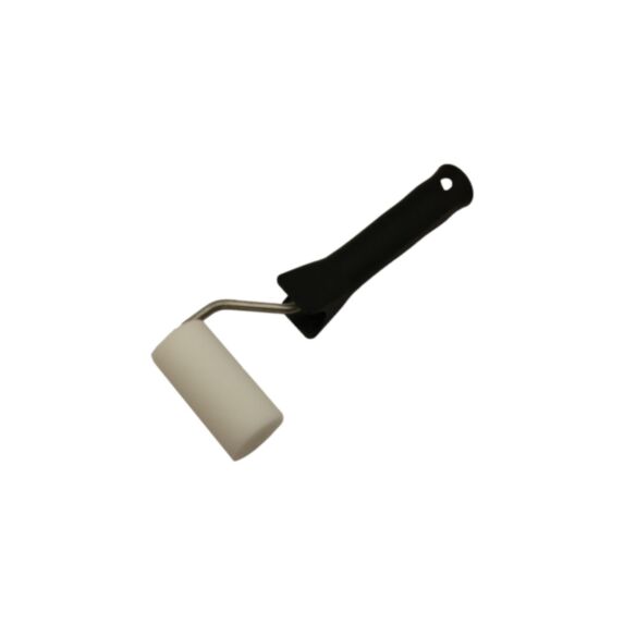 Mini rouleau polypro mousse toute peinture D16 x L70 - SAVY