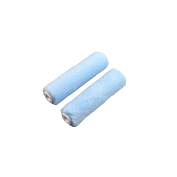 Set de 2 mini manchons soft P. mate & satinée Ruco-Guard D16 x L100 - SAVY