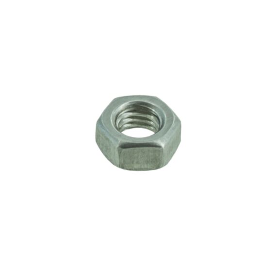Ecrous hexagonal x 4 inox A4 D12 - VYNEX