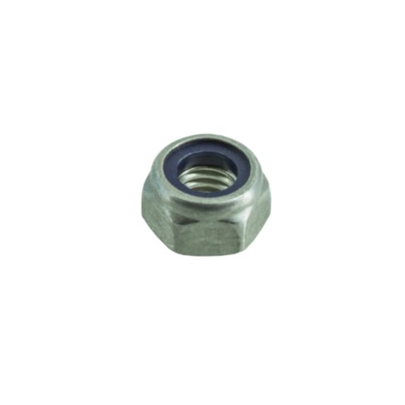 Ecrous indesserrable x 3 inox A4 D12 - VYNEX