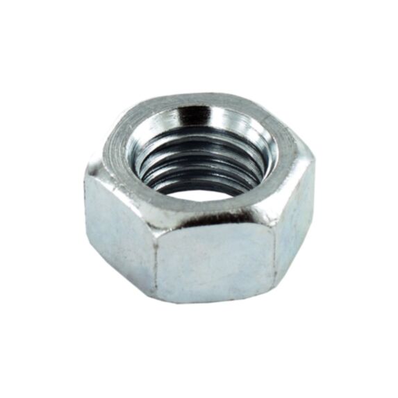 Ecrous hexagonal x 50 AZ D14 - VYNEX