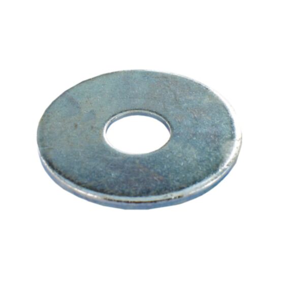 Rondelles plates x 100 extra large AZ D8 - VYNEX