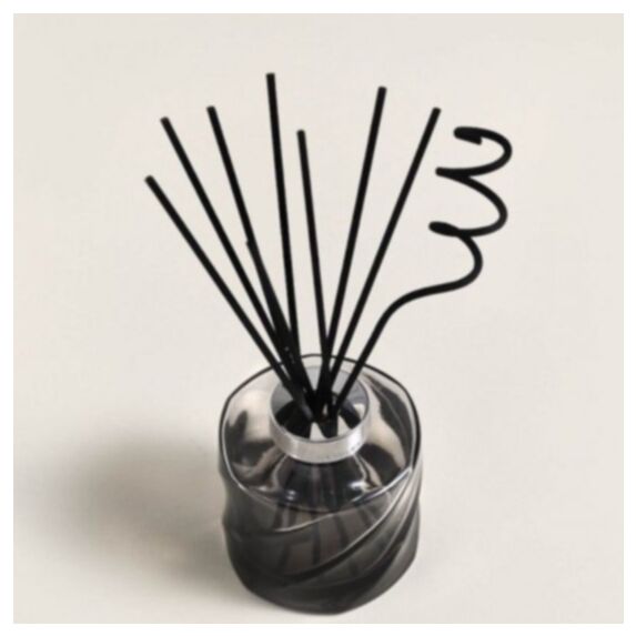 Bouquet parfumé Spirale noire - MAISON BERGER