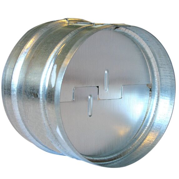 clapet anti-retour ø100mm - AUTOGYRE