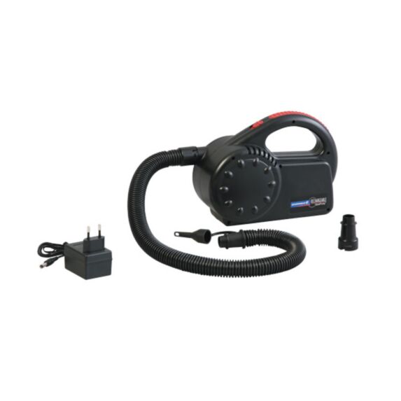 Gonfleur rechargeable Quickpump - CAMPINGAZ