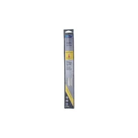 Baguette à souder étain 99,3% / Cu 0,7% Ø8mm 65g - CAMPINGAZ