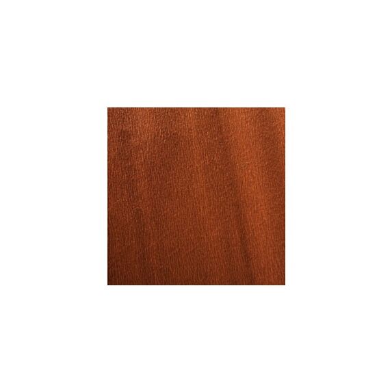 Papier Crépon standard marron 30g/m² 0,5 x 2,5 m - CANSON