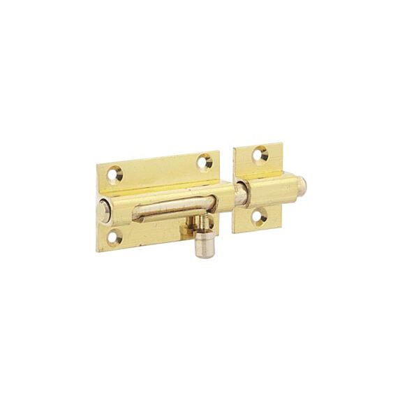 Targette laiton 30 - THIRARD
