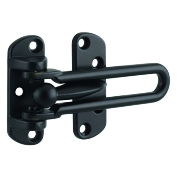 Entrebailleur de porte noir - THIRARD