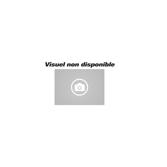 Serrure à Verrou Crochet Chromé - THIRARD