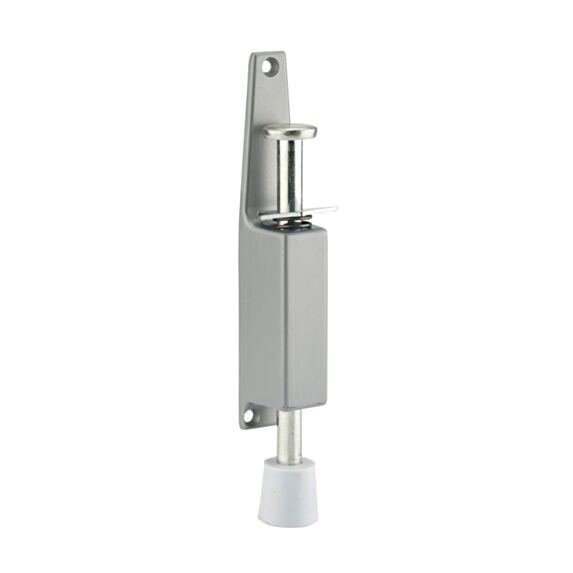 Arrêt de Porte Argent 150mm - THIRARD