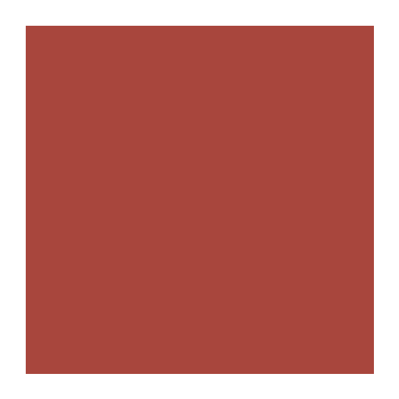 Peinture Sols Extérieurs Climats Extrêmes Satin Rouge 0.5 L - V33