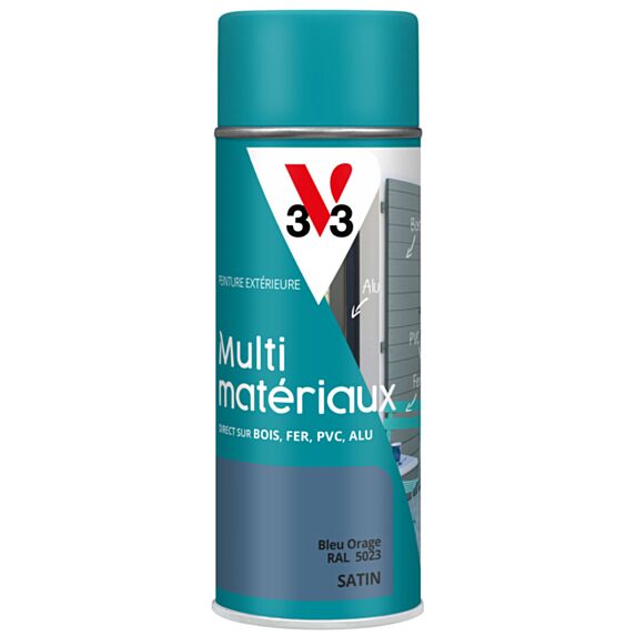 Multimat bleu orage 400ml