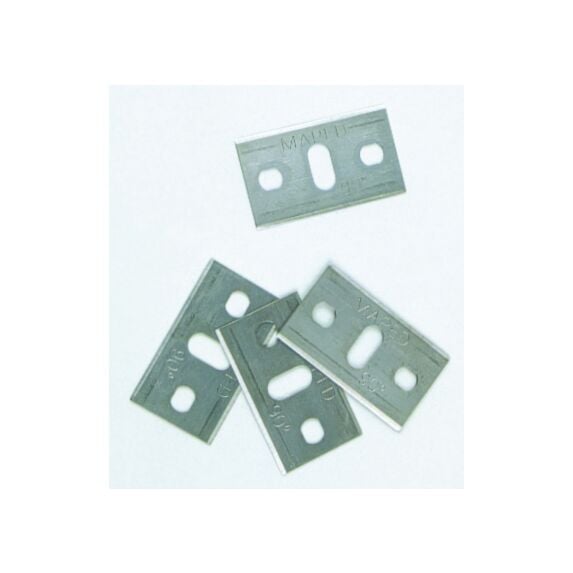 Jeu de 10 lames cutter à 90° pour kit de coupe