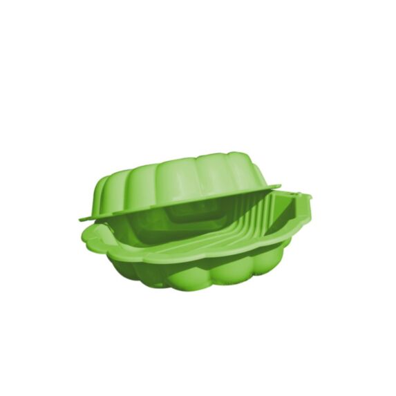 Bac à Sable Coquillage Plastique - SOULET