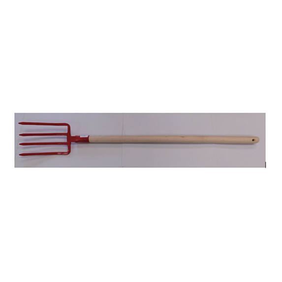 Fourche à bécher - SMO
