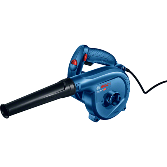 Souffleur 820W bleu - BOSCH