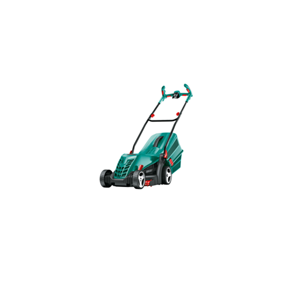 Tondeuse électrique ARM 33 34cm vert - BOSCH