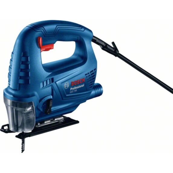 Scie sauteuse gst 700 - BOSCH