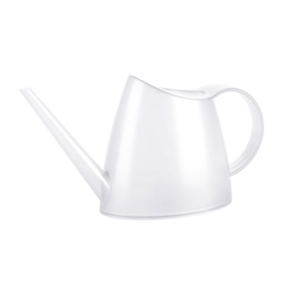 Arrosoir Fuchsia d'intérieur 1,5L incolore - EDA