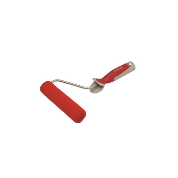 Mini-rouleau téflon finition brillant 150 mm - NESPOLI