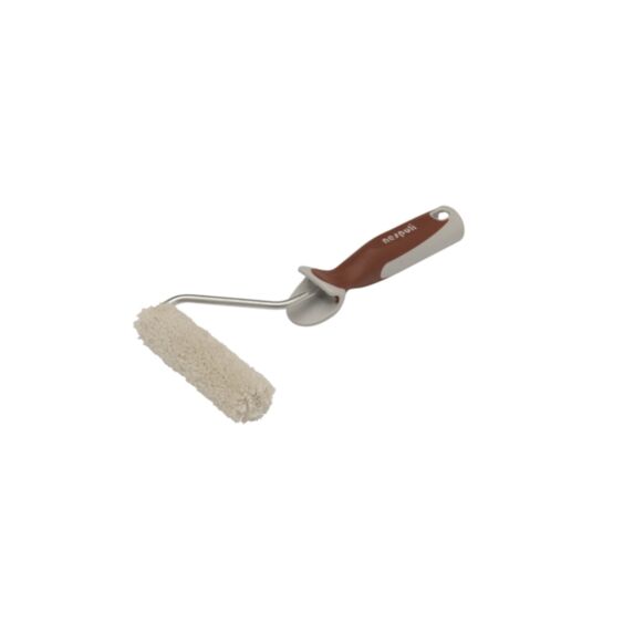Mini-rouleau téflon 60 mm lasure - NESPOLI