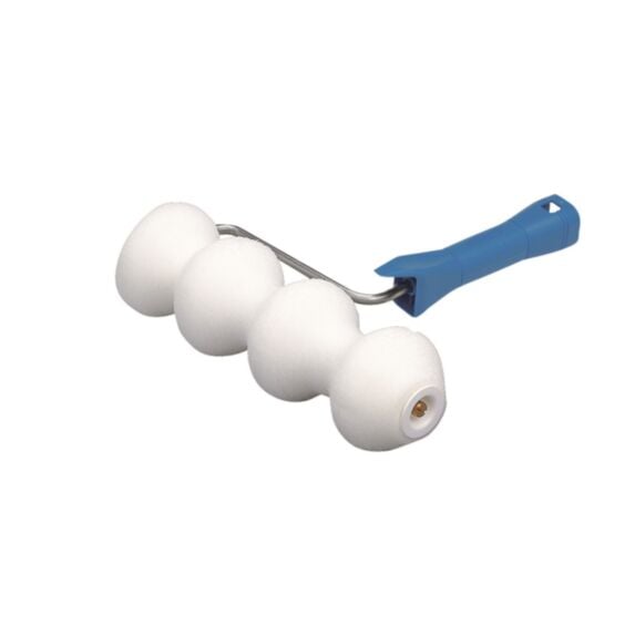 Rouleau mousse spéciale tôle ondulée - NESPOLI