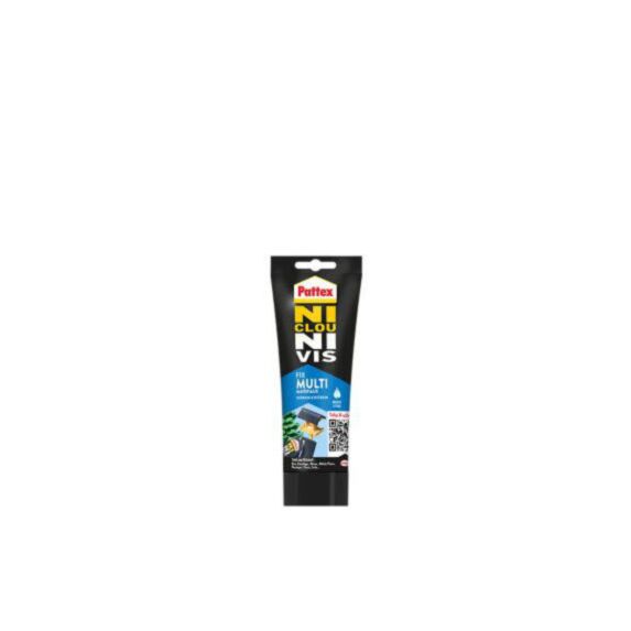 Colle Ni Clou Ni Vis One For All Universal 142gr - PATTEX