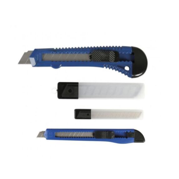 Lot de 2 cutters avec lames - COGEX