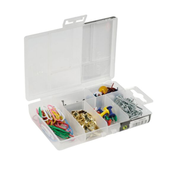 Punaise clou assortiment 300 pièces - COGEX