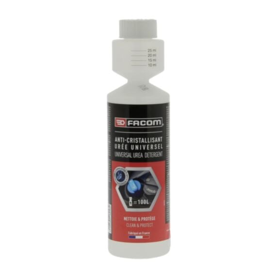 Anti-cristallisant 250ml - FACOM