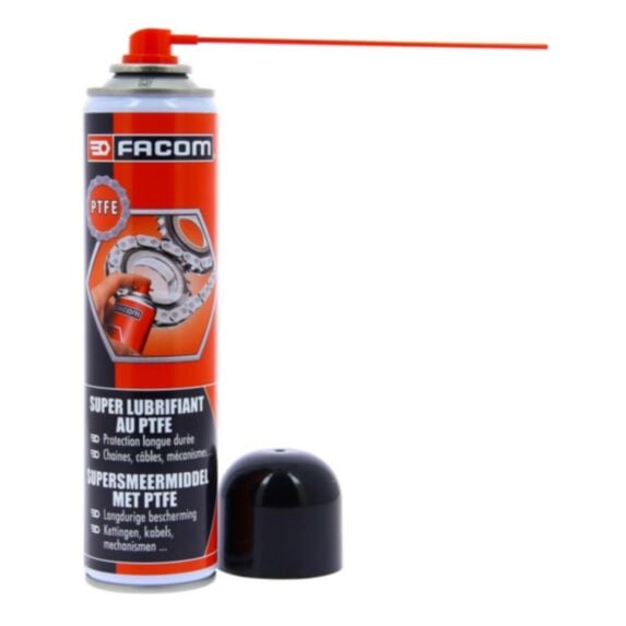 Super lubrifiant 0,25L aérosol - FACOM