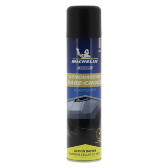 Nettoyant pare-chocs plastiques Expert 400 mL - MICHELIN