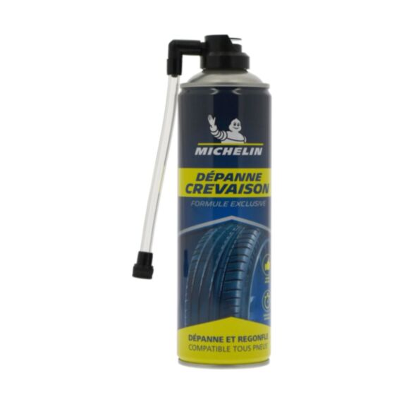 Répare-crevaison 500ml - MICHELIN