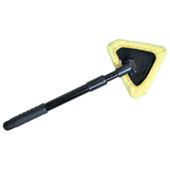 Raclette microfibre télescopique CARLINEA